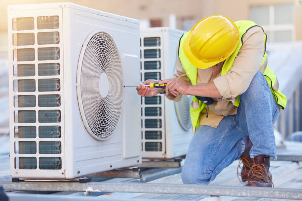 Best HVAC system installation  in Chewelah, WA