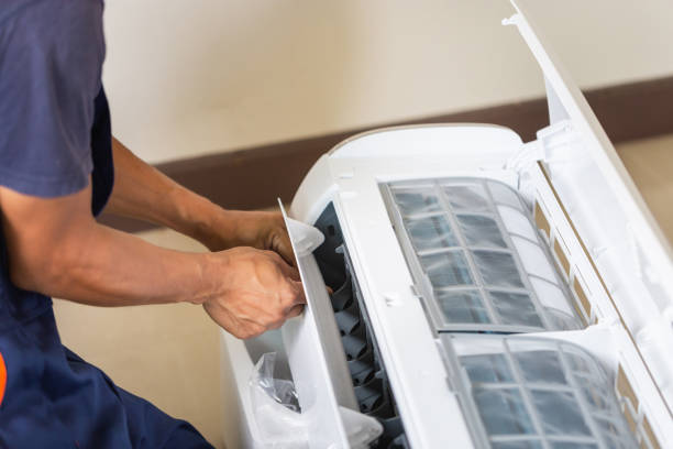 Air duct cleaning in Chewelah, WA