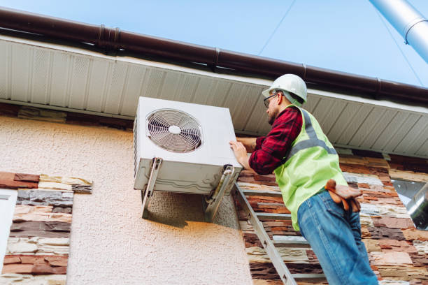 Best Best HVAC companies  in Chewelah, WA