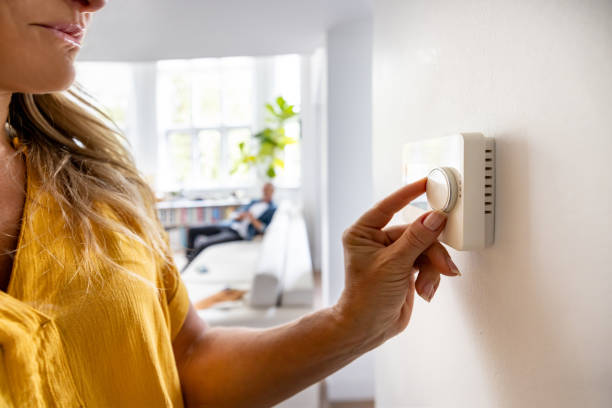 Best Residential HVAC services  in Chewelah, WA