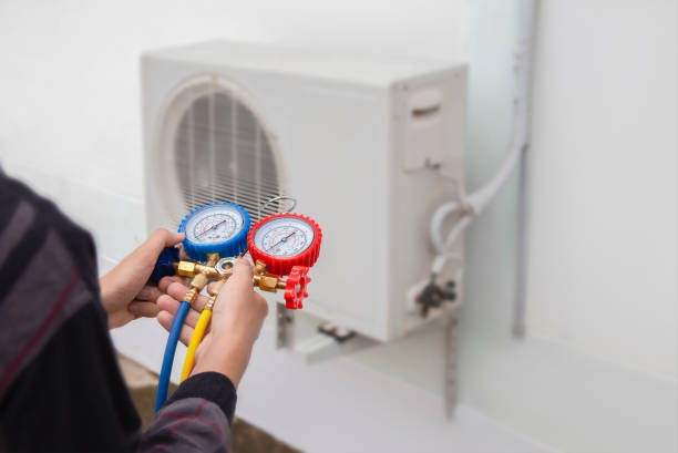 Best HVAC air duct cleaning  in Chewelah, WA