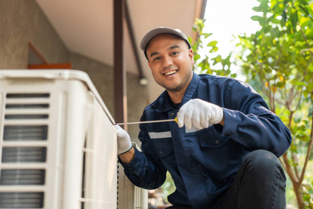 Best Affordable HVAC services  in Chewelah, WA