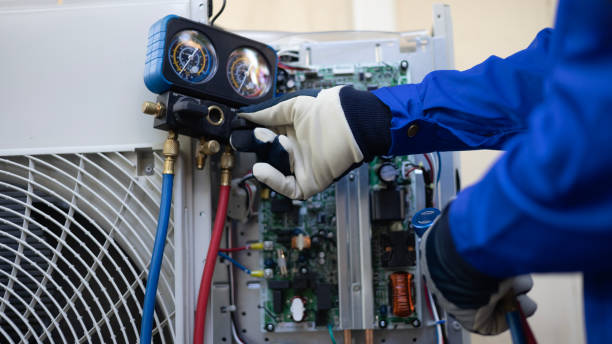 Best HVAC emergency services  in Chewelah, WA