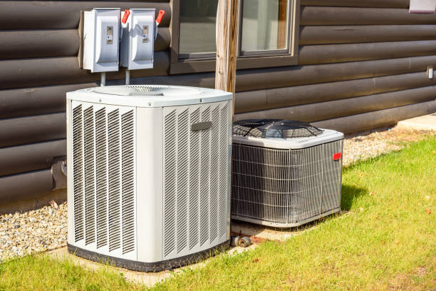 HVAC emergency services in Chewelah, WA