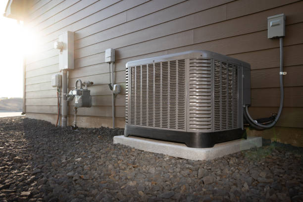 Best HVAC troubleshooting  in Chewelah, WA
